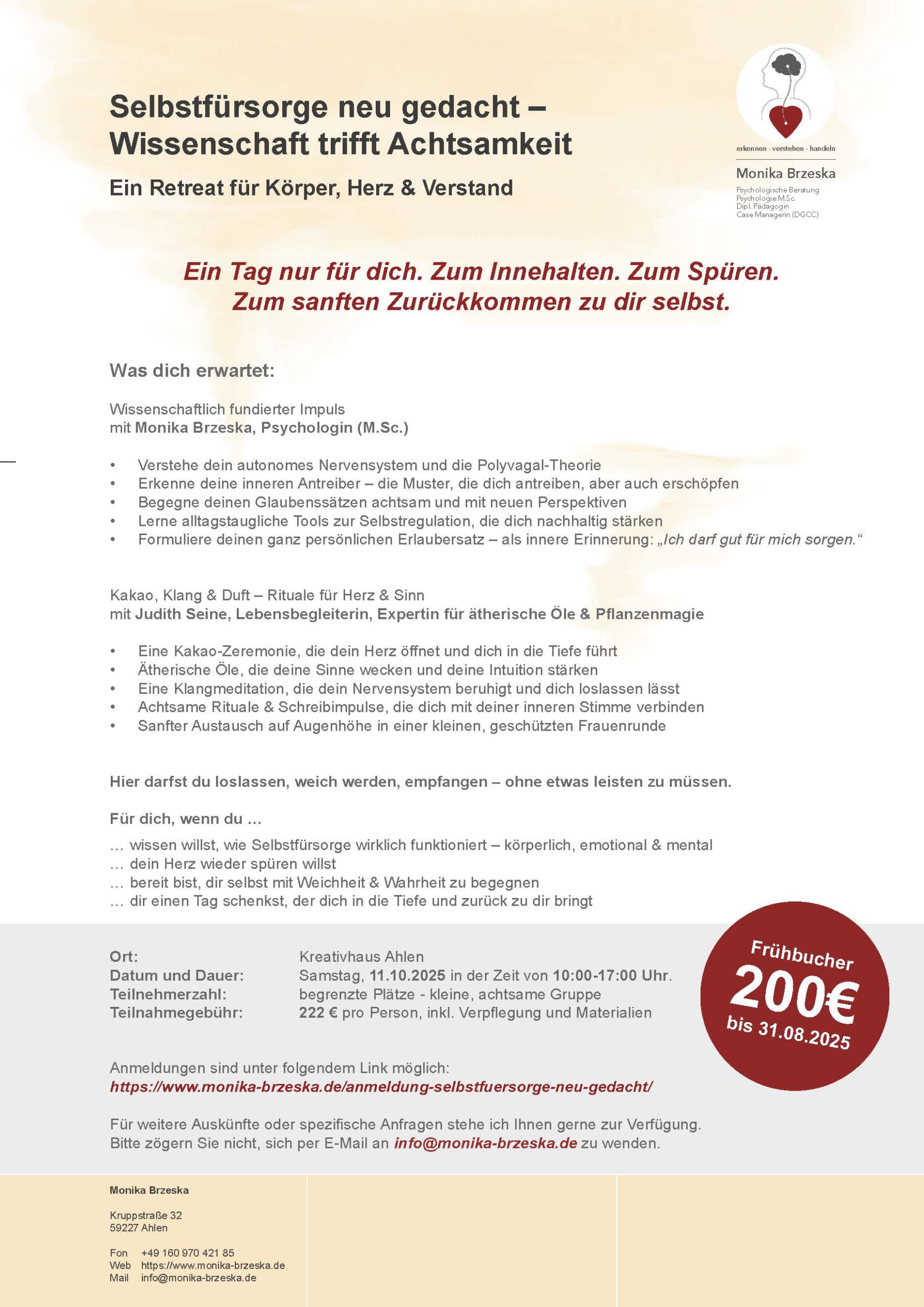 Per Klick geht`s zur PDF mit weiteren Informationen!