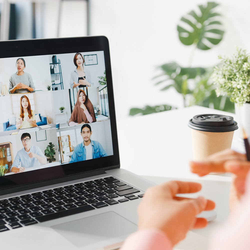 Webinar